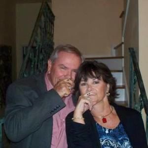 Meet your Posher, Lynn